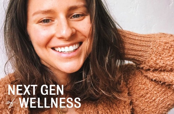 Lee From America Is the Keep-It-Real Voice Wellness Needs Right Now