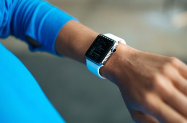 Can Your Apple Watch Diagnose Thyroid Issues?
