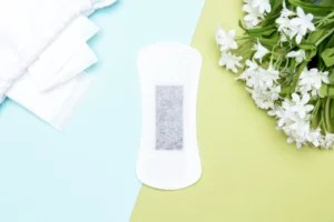 Could this high-tech pad make your period cramps a thing of the past?