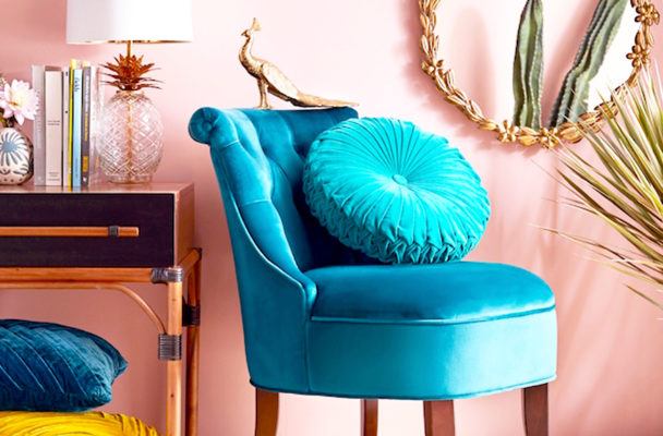 Target Just Launched a Colorful, Whimsical, and Super-Affordable New Home Line