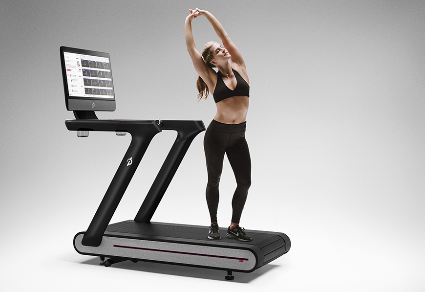 How to make your treadmill runs more 