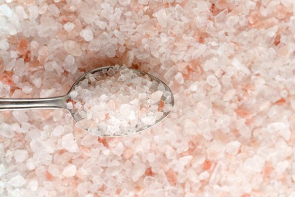 Are You Getting Enough Sodium? The Answer Might Surprise You
