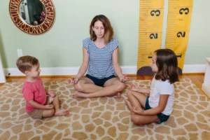 Could yoga and mindfulness become school subjects?