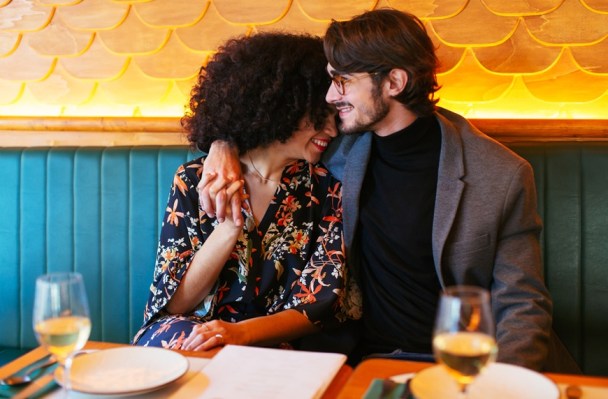 4 Ways to Have the Money Talk With Your Partner Without It Being a Romance...
