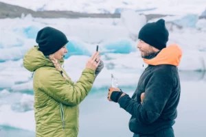 This dream summer job pays you to live in Iceland *and* travel the world with your BFF