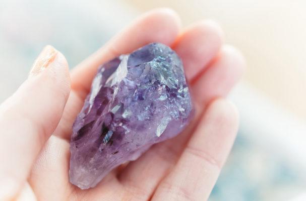 When It Comes to Crystals, Does Size Matter?