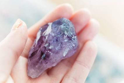 When It Comes to Crystals, Does Size Matter?