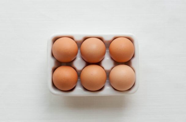 The Biggest Egg Recall in Nearly a Decade Is Happening—Here's What You Should Know