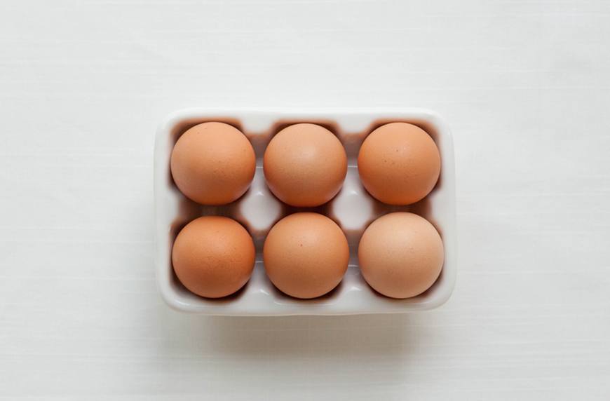 What to know about the salmonella egg outbreak