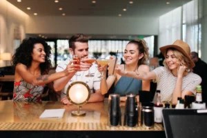 Alcohol consumption might alter your oral microbiome and lead to cancer