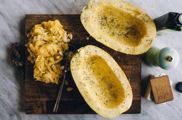 Attention, Gourd Lovers: Toxic Squash Syndrome Is a Real, Life-Threatening Condition