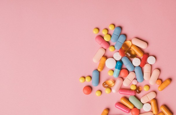How Anti-Inflammatory Supplements Can Effect Your Health (in a Good Way!)