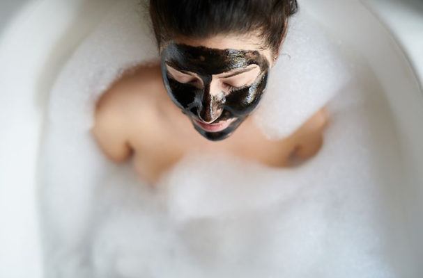9 Game-Changing Face Masks for When Your Skin's Breaking Out
