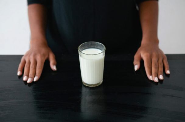 Does Quitting Dairy Make You Lactose Intolerant?