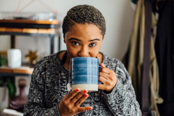 Black Tea Is Emerging As a Gut-Health Hero—Here's What You Need to Know