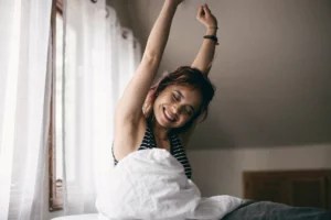 3 ways to optimize your circadian rhythm for better sleep