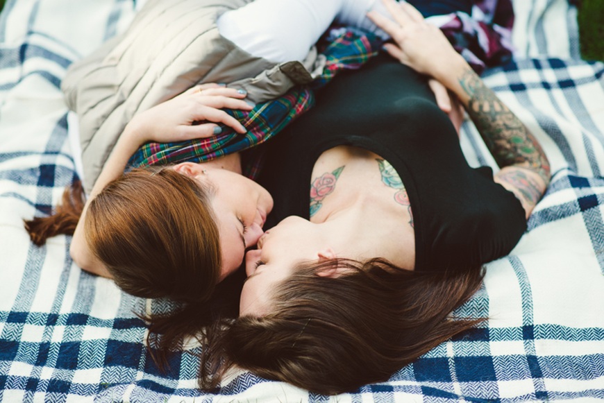 What each Myers-Briggs personality type needs most from romantic relationships