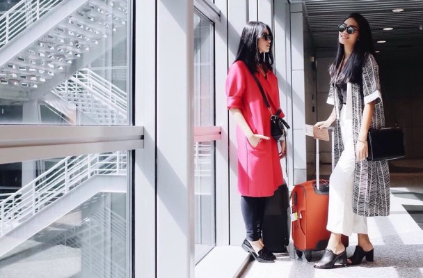 Never Worry About Lost Luggage Again—Here's How to Pack a Carry-on Only