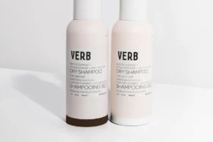 This dry shampoo has a 2,000-person waitlist