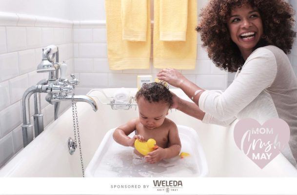 The Wellness-Boosting Perks of Bath Time Beyond a Clean and Calm Baby