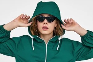 11 anorak jackets that'll make you want to give your bomber a rest day