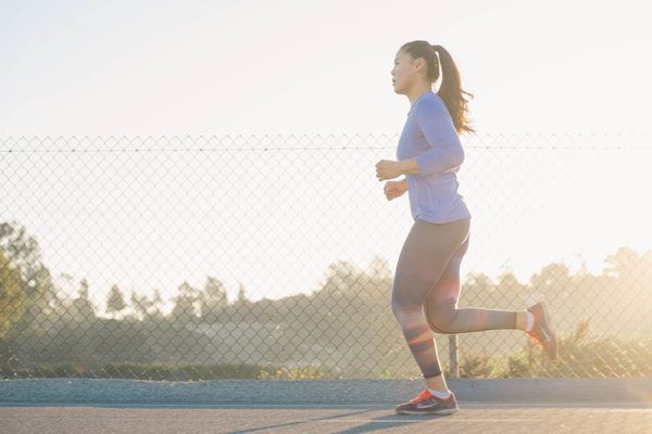 The One Thing Runners Can Do to Improve Their Performance—Without Training More