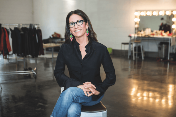 Bobbi Brown Was My Wellness Coach for a Week—Here's What I Learned