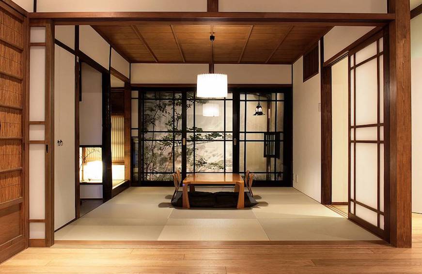 5 minimalist Zen dens in Japan where you can unwind on a restorative vacay
