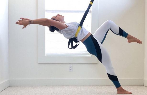 I Tried the New TRX Home2—Here’s How to Get the Most Out of It