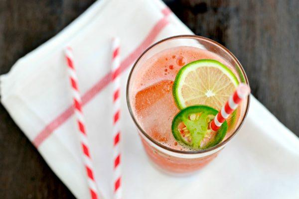 7 Fresh and Festive Mocktail Makeovers for Your Cinco De Mayo Party