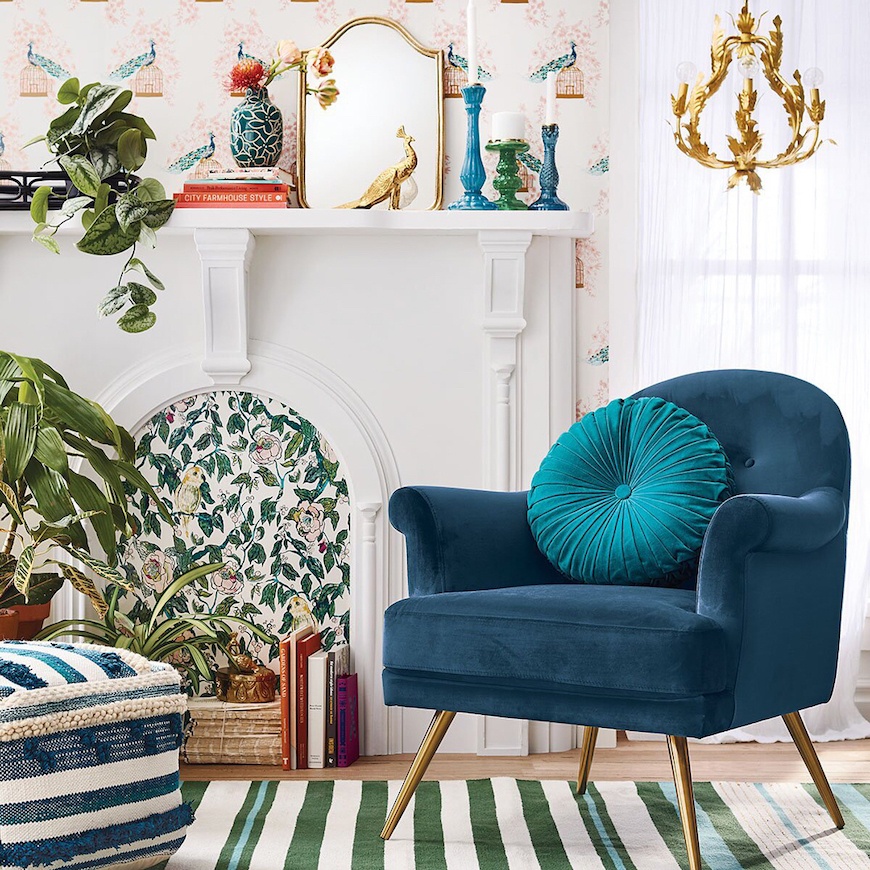 The best home decor to buy at Target right now | Well+Good
