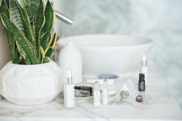 Exclusive: *This* Cult-Fave Essential Oil Brand Will Soon Be Available in-Flight