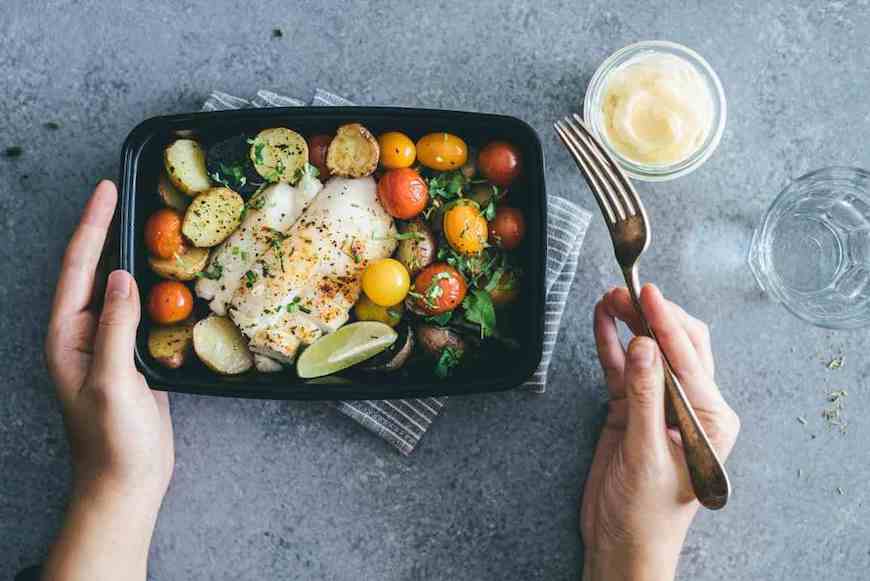 The five best Pinterest boards for meal prep