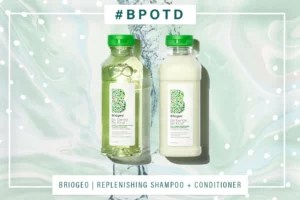 #BPOTD exclusive: This superfood hair-care duo is like a smoothie for your locks