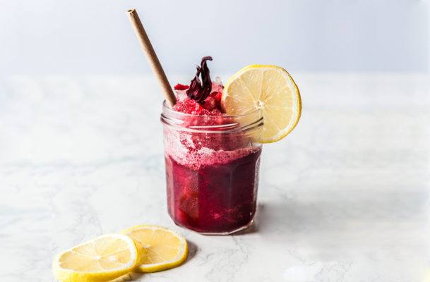 The 3-Ingredient Beet Juice Shot Carrie Underwood’s Trainer Takes to Amp up Her Workouts