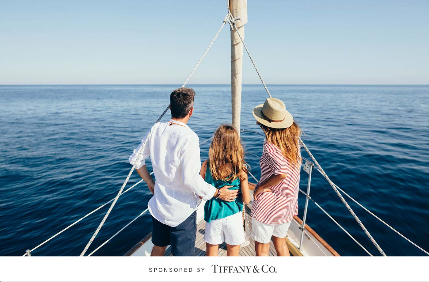 Father's Day Gift guide luxury gifts Tiffany