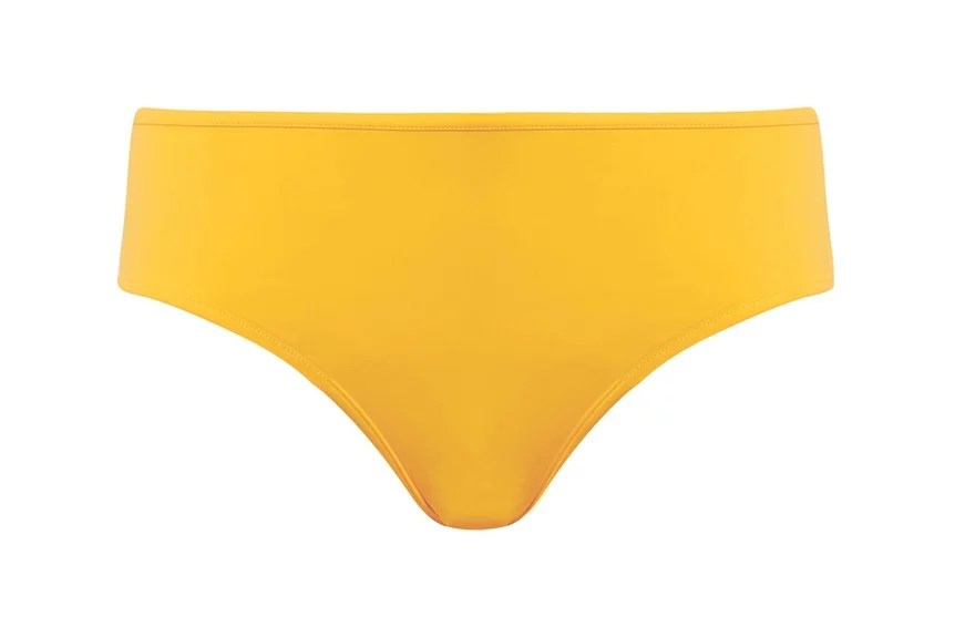 Diane von Furstenberg' Bikini Briefs, $90