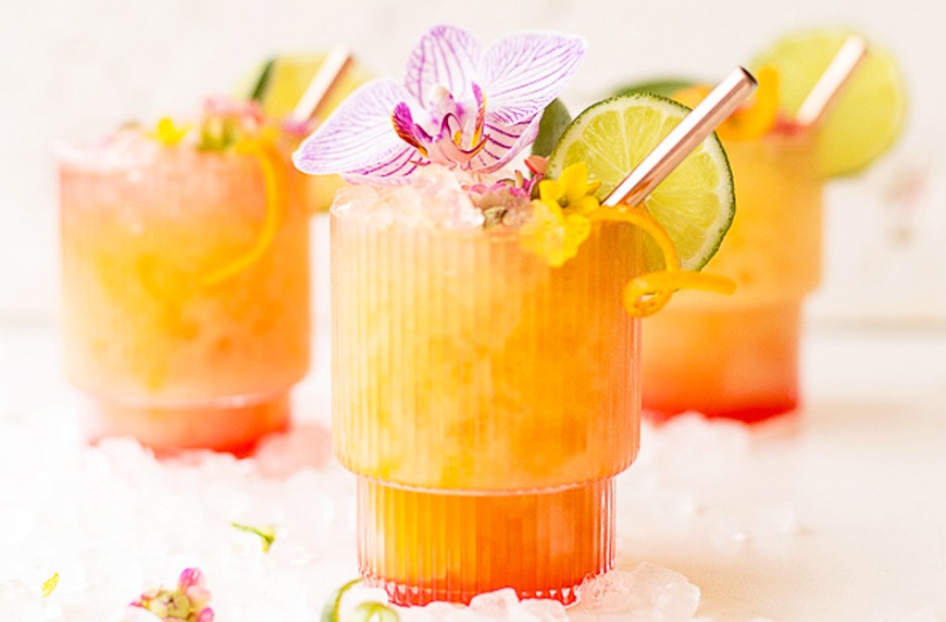 5 easy-to-make big-batch summer cocktails