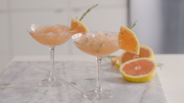 The Two Ingredients That Will Take Your Frosé From Basic to Beyond
