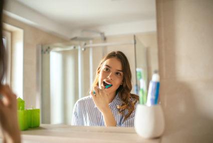 This Common Toothpaste Ingredient Isn’t Great for Your Gut Health, According to New Research