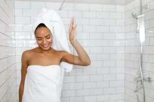 Upgrade your shower with these 5 game-changing products