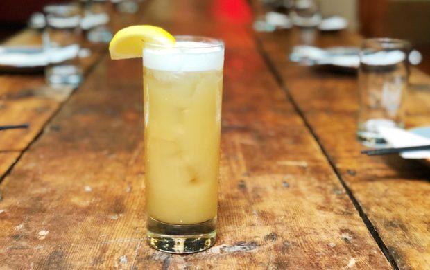 This Cocktail Inspired by Chinese Medicine Is Infused With Pain-Relieving Herbs