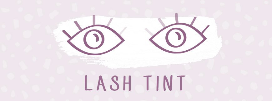 your guide to lash treatments