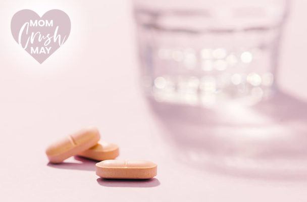These Are the Best Supplements to Take If You're Thinking About Getting Pregnant