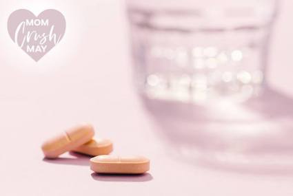 These Are the Best Supplements to Take If You’re Thinking About Getting Pregnant
