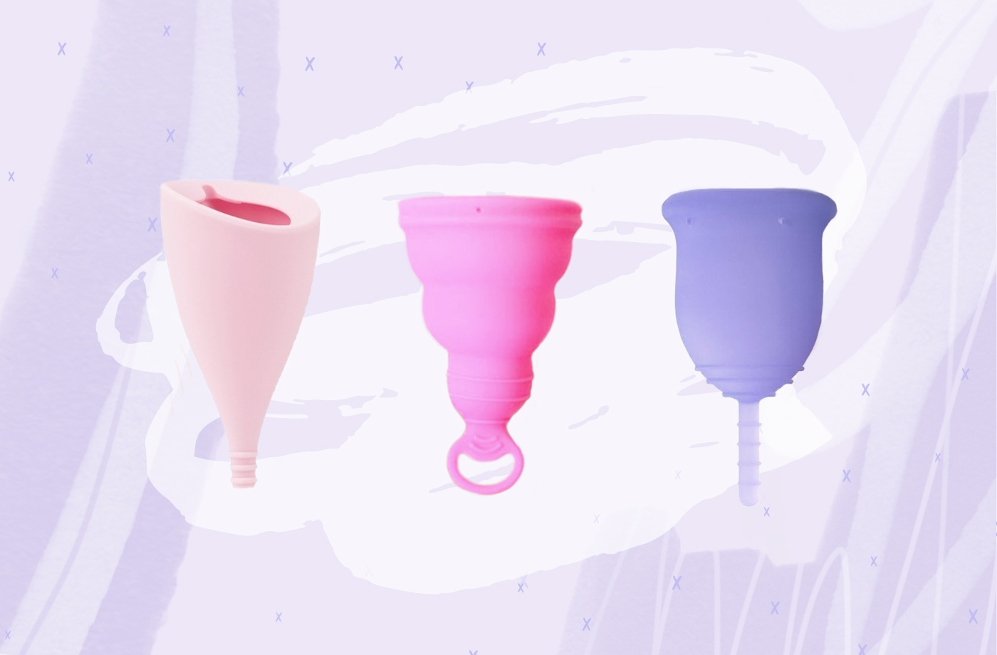 how use menstrual cup