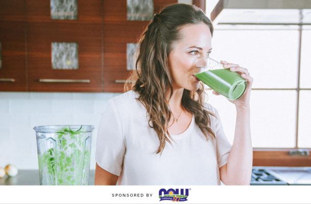 3 Delicious Ways to Pack More Protein Into Your Day, Courtesy of Celeb Nutritionist Kelly...