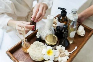 The 4 keys to Japanese skin care, according to a beauty guru