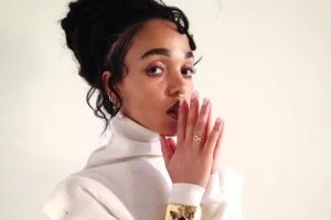 FKA Twigs has a powerful message about healing and regaining confidence