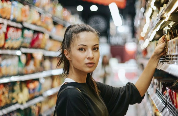 Walmart Is Secretly the Foolproof Place to Buy Your Self-Care Staples for Under $15